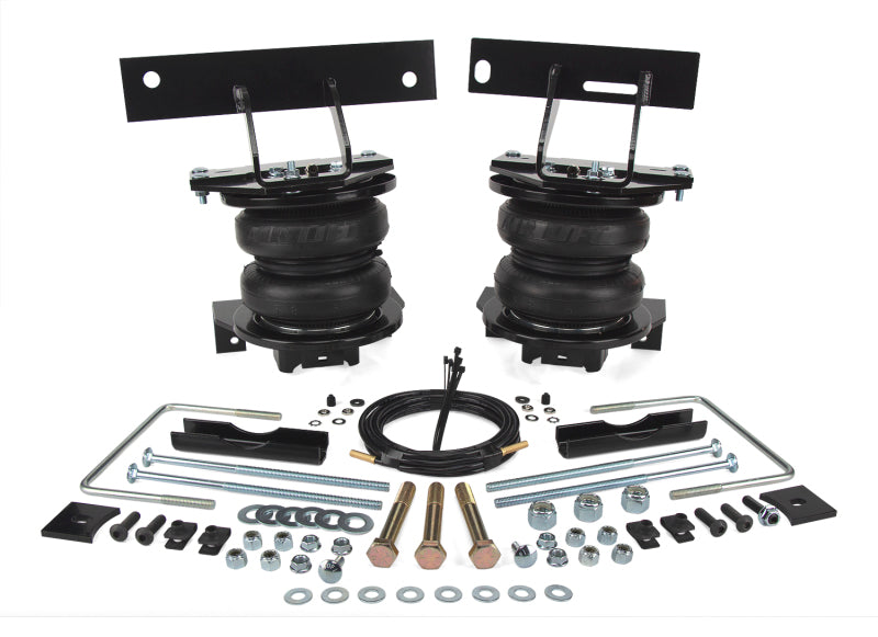 Air Lift Loadlifter 7500XL Ultimate for 2020 Ford F250/F350 DRW 4WD 57550