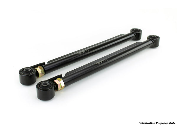 Dobinsons Rear Adjustable Tubular Steel Series Lower Trailing Arms (Pair) Toyota Land Cruiser 80 Series & Lx450 Wa59-556K