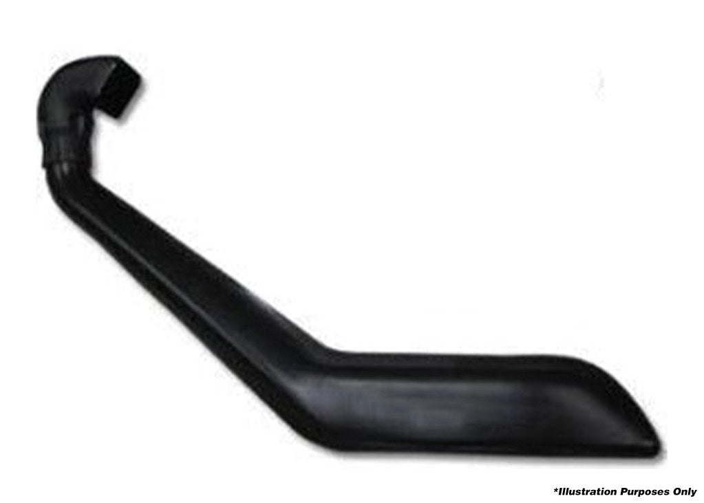 Dobinsons Snorkel Kit Fits Ford Ranger USA Model 2019-2023 - Right Side Mount - SN19-3472