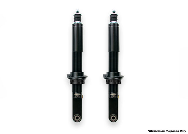 Dobinsons 2.2" Ims Monotube Strut Ims19-50098