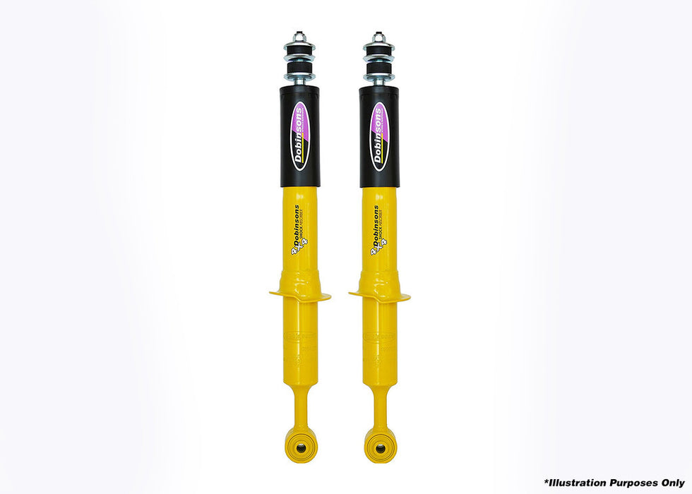 Dobinsons Gas Strut Gs09-176