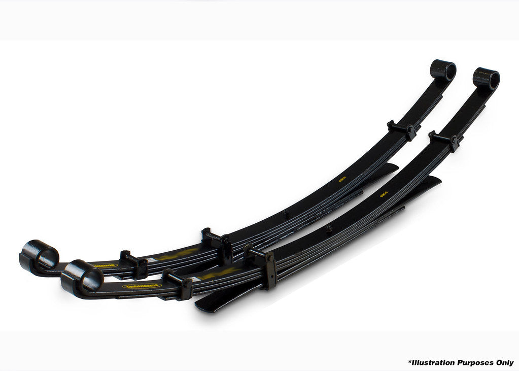 Dobinsons Rear Leaf Spring - HIL-4+2-R LH