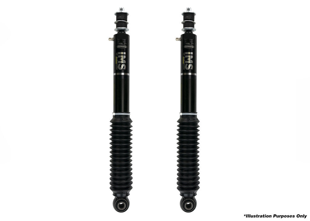 Dobinsons 2.6" IMS Monotube Shock - IMS16-60300