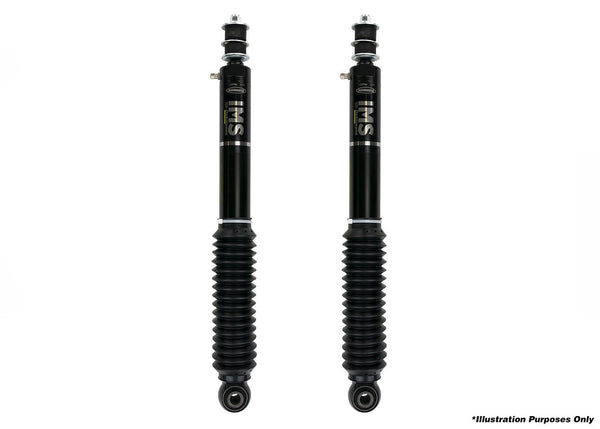 Dobinsons 2.2" IMS Monotube Shock - IMS57-50617