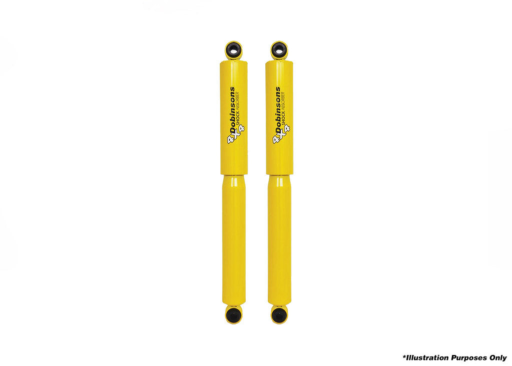 Dobinsons Gas Shock Absorber - GS19-109