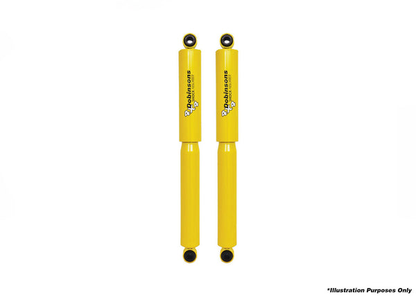 Dobinsons Gas Shock Absorber Gs59-441