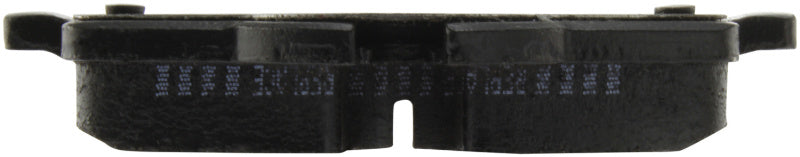 StopTech Street Brake Pads Front 308.18