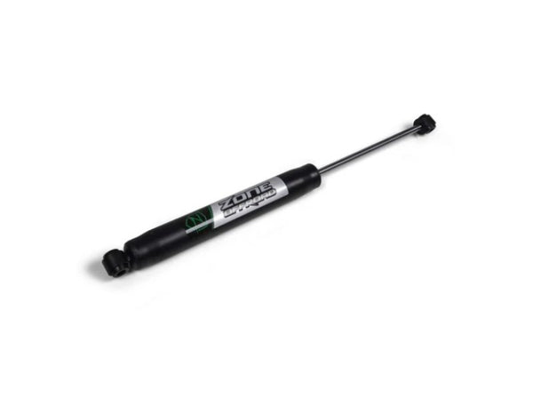 Zone Nitro Shock 33.00in x 19.25in x 2-3/8in EB1/EB1 7763