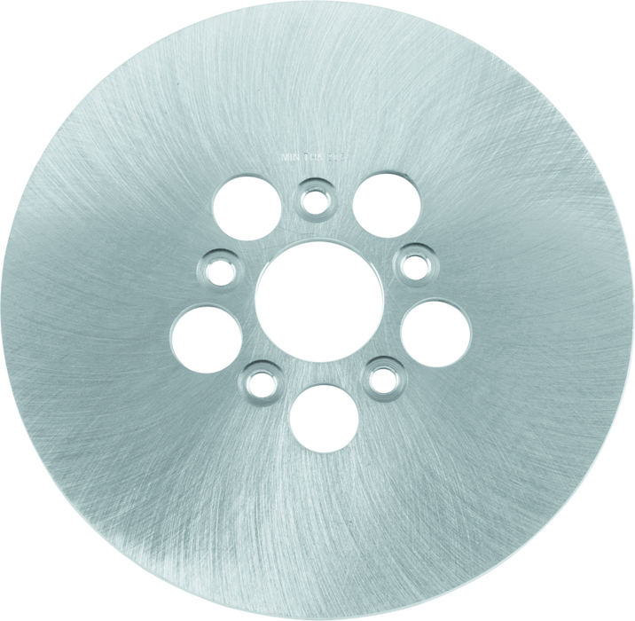 Bikers Choice 73 XL FX 72-84 FL Frnt 73-80 FL FX R 10 Inch Standard Brake Rotor Repl H-D 41813-79 492512