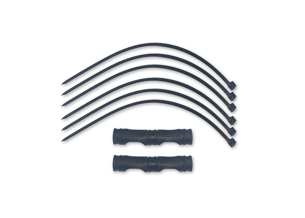 Dobinsons Reservoir Hose Protector - MRH80-001HWB