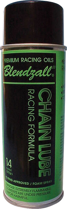 Blendzall Chain Lube - 14 oz 500