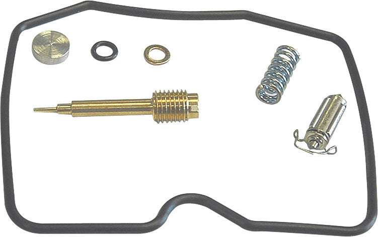 K&L Supply Carb Repair Kit 18-5061