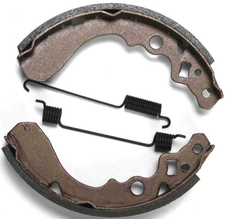 EBC Brakes 718 X-Series Carbon Brake Pad