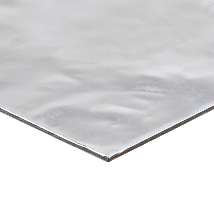 DEI Boom Mat Damping Material 12-1/2in x 24in (2mm) 20.8 sq ft 10 Sheets 50210