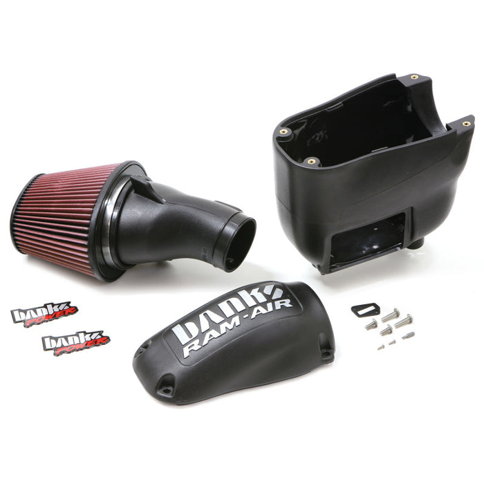 Banks Power 11-15 Ford 6.7L F250-350-450 Ram-Air Intake System 42215