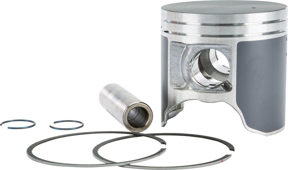 SP1 09-605 T-Moly Series Piston Kit - Standard Bore 71.00mm