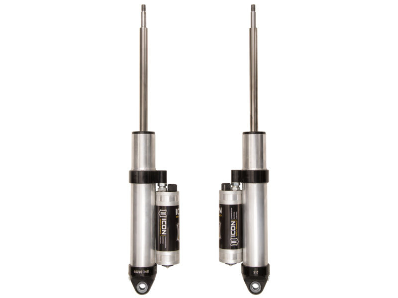 ICON 2014+ Ram 2500 2in Performance Rear 2.5 Series Shocks VS PB CDCV Pair 217706CP