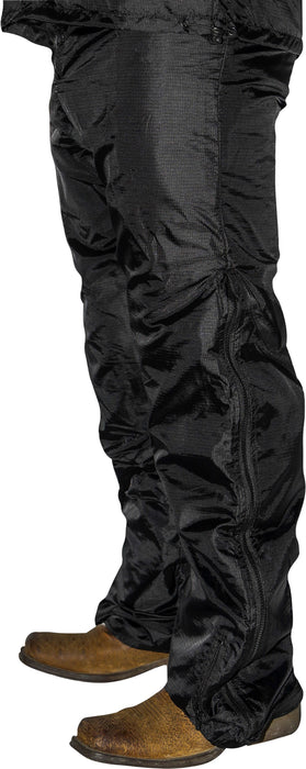 California Heat 12V Heated Pant Liner (XX-Small) (Black)