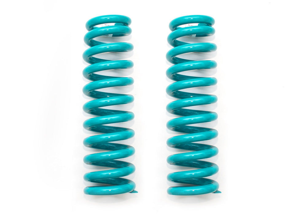 Dobinsons C57-114 Coil Spring Pair for Suzuki Grand Vitara 2005-2015 40mm / 1.6" Lift 50-100kg
