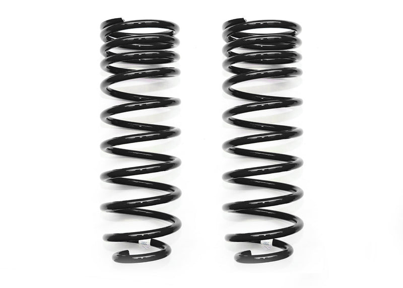 Dobinson Suspensions for Jeeps