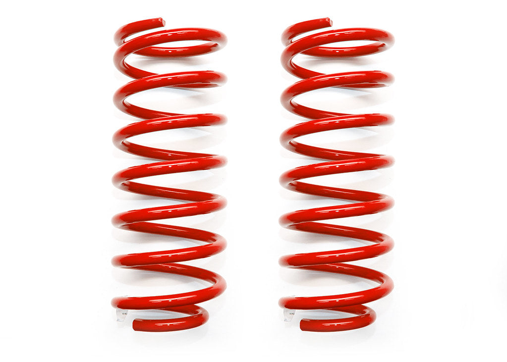 Dobinsons Coil Spring Pair (red) ( ) - C59-303VR