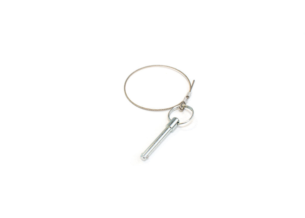Dobinsons Wire with Pin for Latch - LTPN