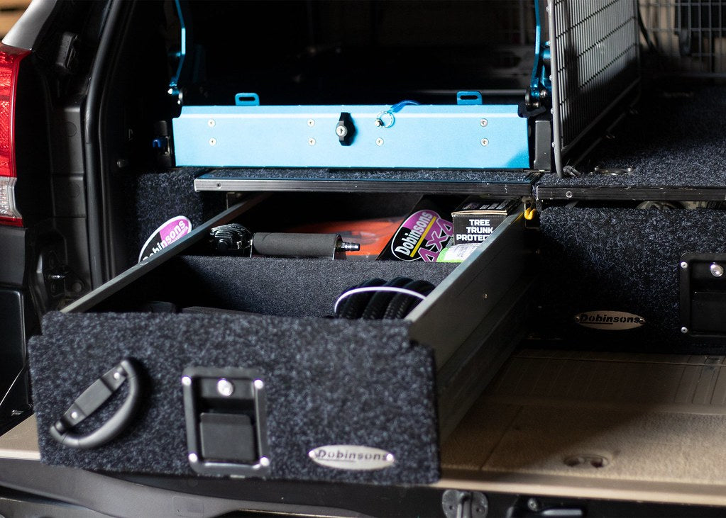 Dobinsons Rear Drawer Divider to Suit RD80-1001 - RD80-037