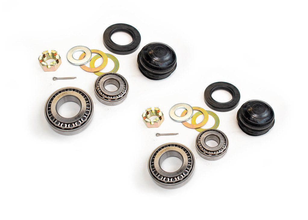 Dobinsons Swing Arm Bearing Kit for Both Sides (pair) - BRINGKIT