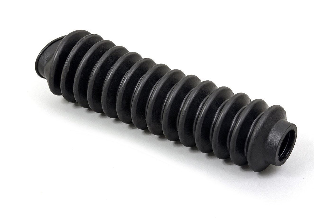 Dobinsons Black Shock Boot for 66MM Bodies (2.6") - 300MM Long - DC66-300
