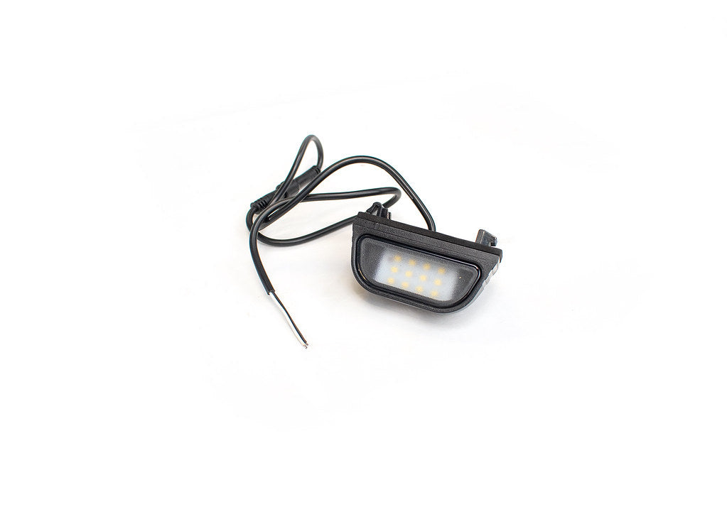 Dobinsons License Plate Led Light - LCLT