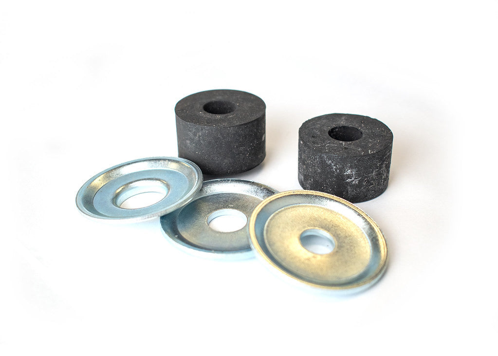 Dobinsons Upper Bushing Kit for -711 - RB59-8003