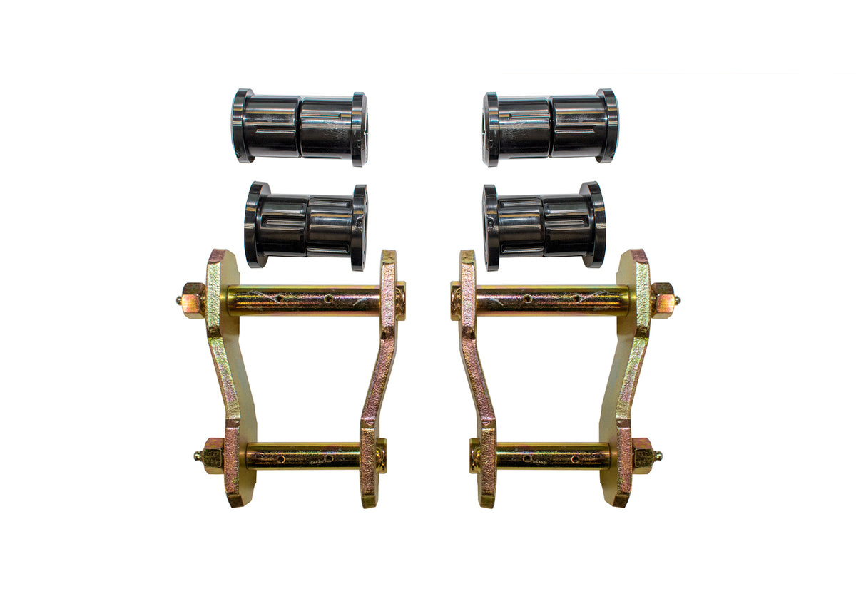 Dobinsons Greaseable Shackle Kit - SK59-077 RH (copy) - SK59-077 RH-78