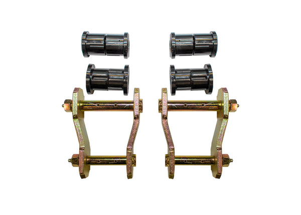 Dobinsons Greaseable Shackle Kit - SK59-077 RH (copy) - SK59-077 RH-78