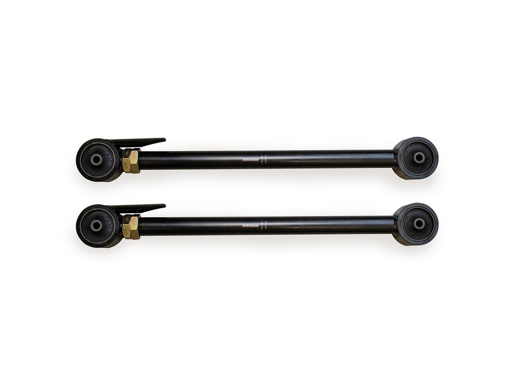 Dobinsons Rear Adjustable Tubular Steel Series Lower Trailing Arms (pair) - Fits Toyota Tundra 3RD Gen - WA59-559K