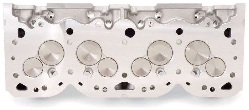 Edelbrock Performer RPM 348/409 Chevy Cylinder Head (Complete) 60819