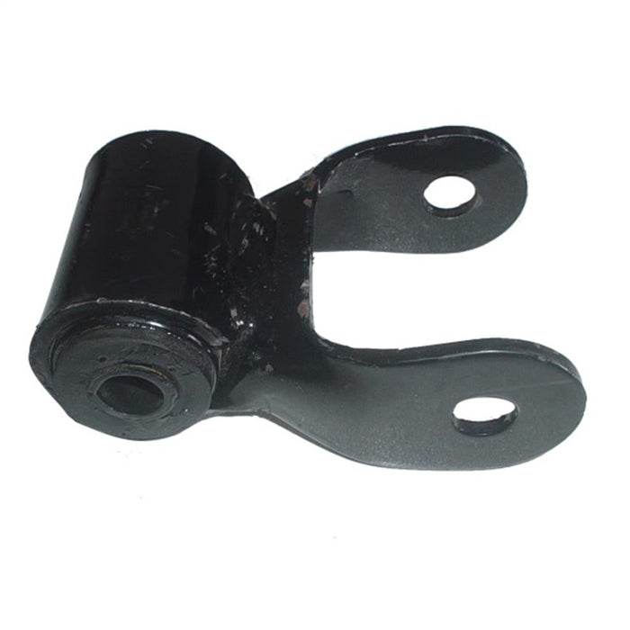 Omix Rear Shackle 84-01 compatible with Jeep Cherokee (XJ) 18280.19