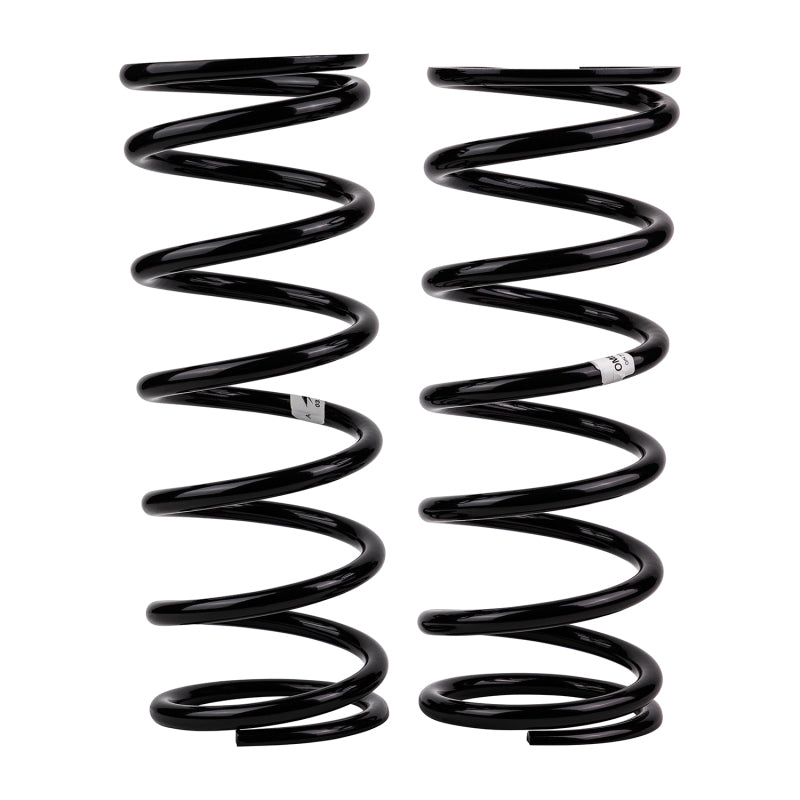 ARB / OME Coil Spring Front L/rover, Fits 2005 Fits Land Rover Discovery 3 All Coil Models Global 2761