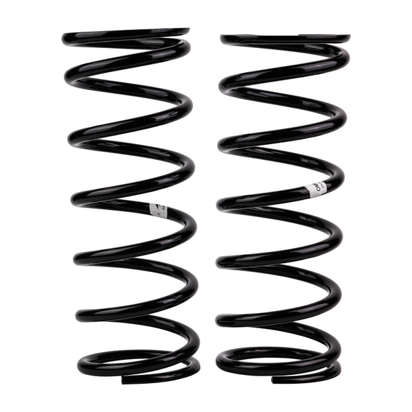 ARB / OME Coil Spring Front L/rover, Fits 2005 Land Rover Discovery 3 All Coil Models Global 2761