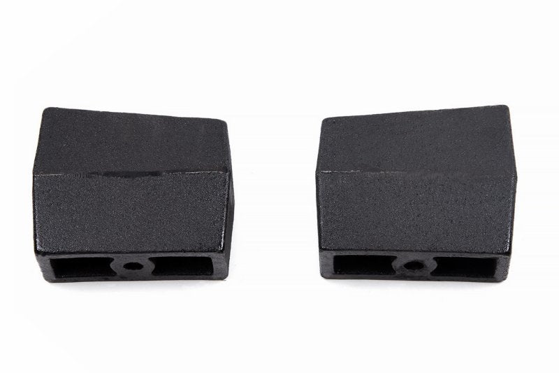 Zone Offroad 5in Lift Blocks (Pair) 5/8in Pin ZONU3051