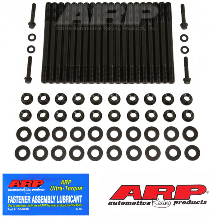 ARP BMW S65 4.0L V8 Head Stud Kit 201-4307