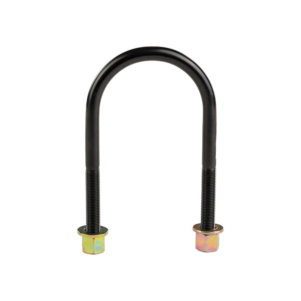 ARB / OME U Bolt Washer & Nut, Fits 1984-1988 Suzuki Std Track : Wide Track OMEU61