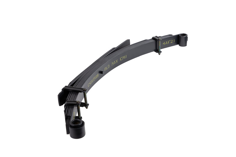 ARB / OME Leaf Spring Toy 60 Ser-Rear- CS005RB