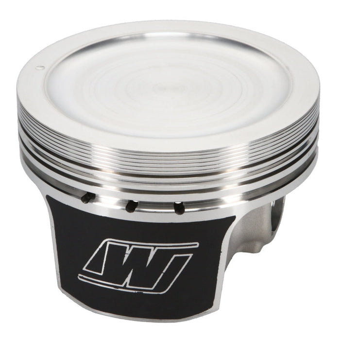 Wiseco Volvo B5234T 2.3L 20V 850 81mm Bore 8.5:1 CR Piston Kit *Build on Demand* KE155M81