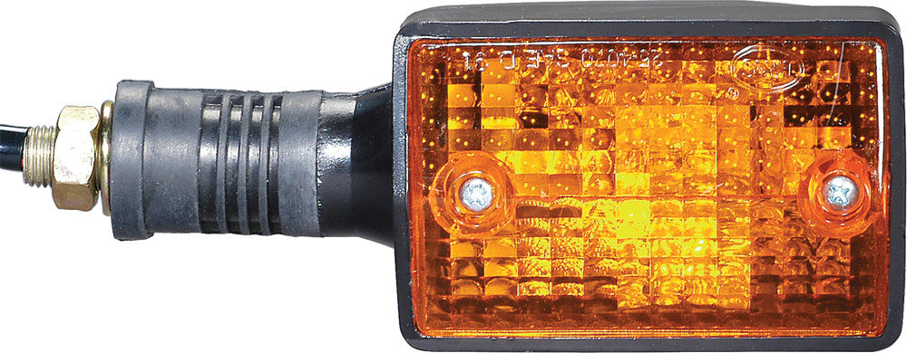 K&S Turn Signal Rear 25-4076