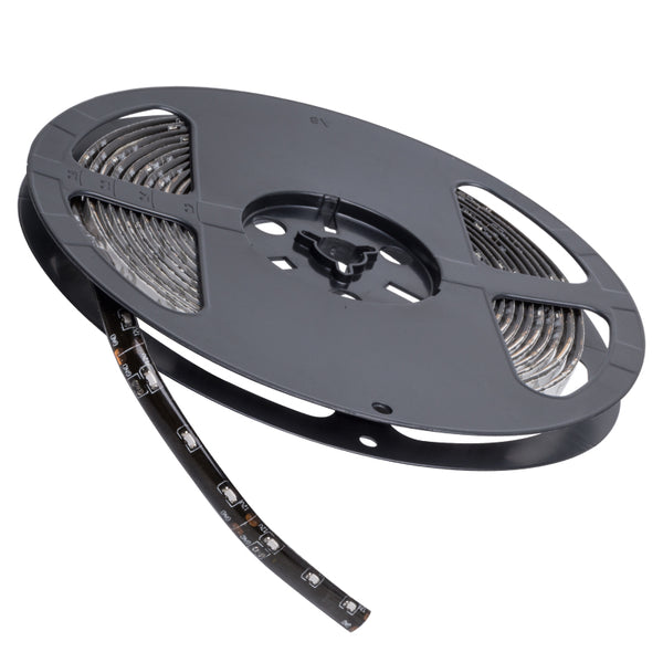Oracle Side Emitting LED 12in Strip Red SEE WARRANTY 3801-003