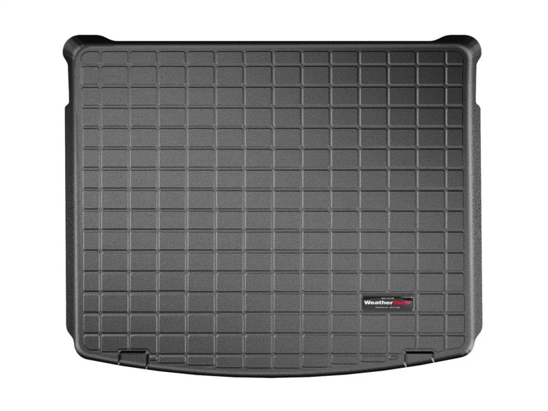 WeatherTech 2021+ Chevrolet Yukon / Yukon Denali Cargo Liners Black 401385