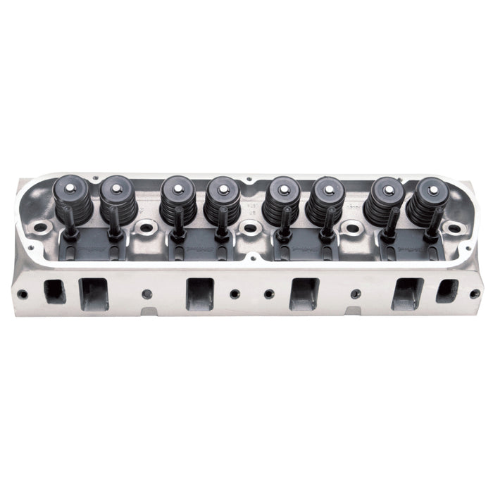 Edelbrock Single Perf RPM SBF 2 02 Head Comp 60259