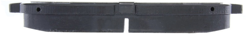 StopTech Street Select Brake Pads Rear 305.1374