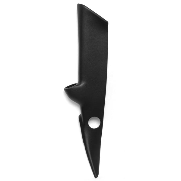 Banks Power 99-07 Chevy/GMC Truck Full Pillar Mount 1 Gauge w/ Speaker 63309