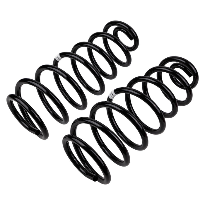 ARB / OME Coil Spring Rear compatible with Jeep Jk 2618